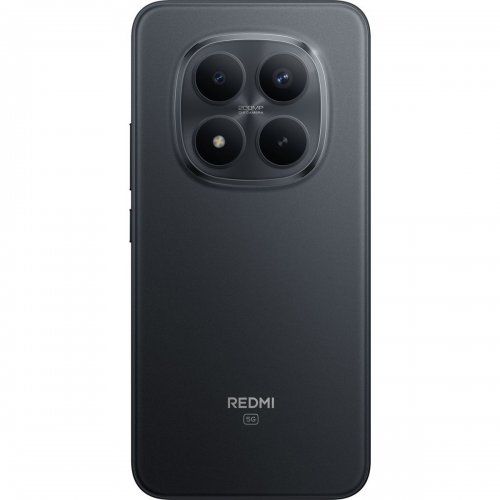 Смартфон Xiaomi Redmi Note 15 Pro+ 5G 8/256GB Black купить в Украине | Telemart фото