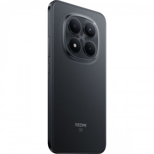 Смартфон Xiaomi Redmi Note 15 Pro+ 5G 8/256GB Black купить в Украине | Telemart фото