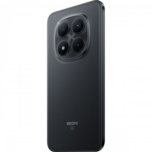 Смартфон Xiaomi Redmi Note 15 Pro+ 5G 8/256GB Black купить в Украине | Telemart фото