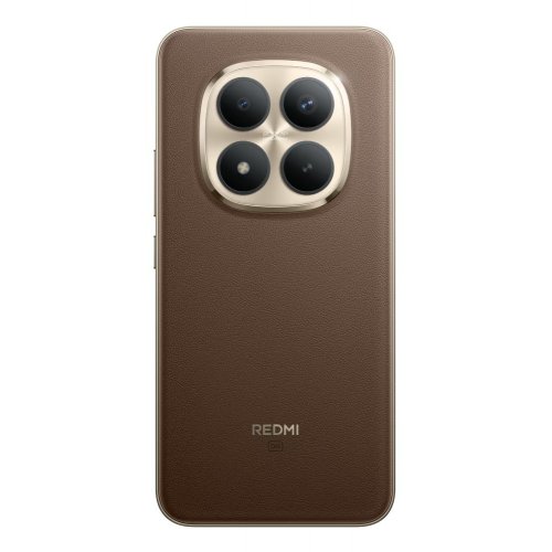 Смартфон Xiaomi Redmi Note 15 Pro+ 5G 8/256GB Mocha Brown купить в Украине | Telemart фото
