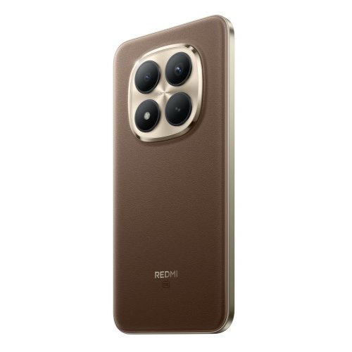 Смартфон Xiaomi Redmi Note 15 Pro+ 5G 8/256GB Mocha Brown купить в Украине | Telemart фото