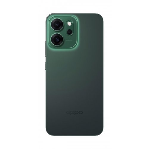 Смартфон OPPO Reno 14 F 8/256GB Luminous Green купить в Украине | Telemart фото