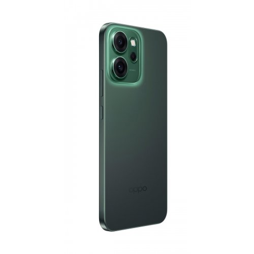 Смартфон OPPO Reno 14 F 8/256GB Luminous Green купить в Украине | Telemart фото