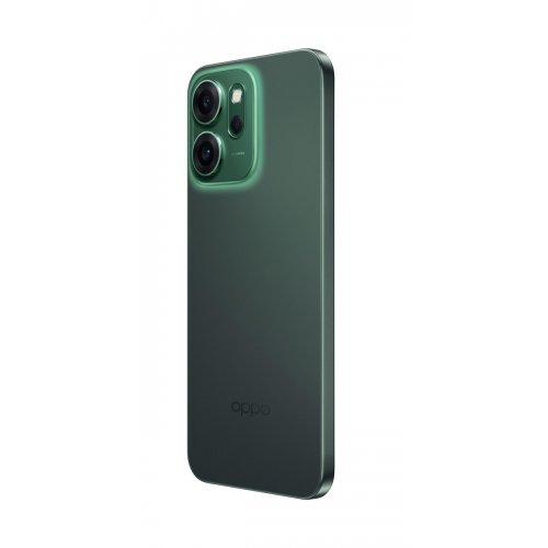 Смартфон OPPO Reno 14 F 8/256GB Luminous Green купить в Украине | Telemart фото