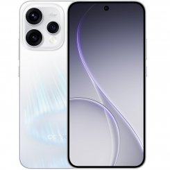 Смартфон OPPO Reno 15 8/512GB Aurora White