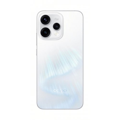Смартфон OPPO Reno 15 8/512GB Aurora White купить в Украине | Telemart фото