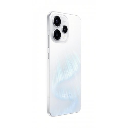 Смартфон OPPO Reno 15 8/512GB Aurora White купить в Украине | Telemart фото