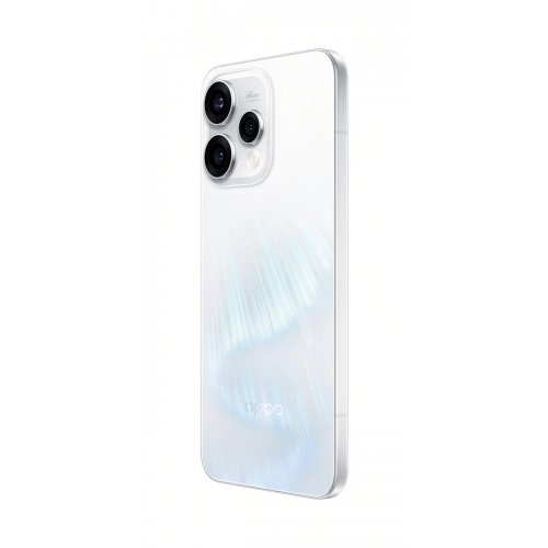 Смартфон OPPO Reno 15 8/512GB Aurora White купить в Украине | Telemart фото