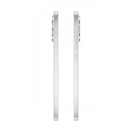 Смартфон OPPO Reno 15 8/512GB Aurora White купить в Украине | Telemart фото