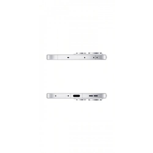 Смартфон OPPO Reno 15 8/512GB Aurora White купить в Украине | Telemart фото