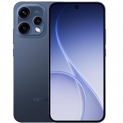 Смартфон OPPO Reno 15 8/512GB Twilight Black