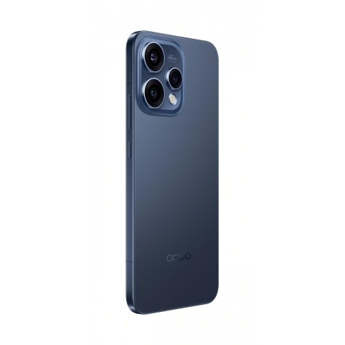 Смартфон OPPO Reno 15 8/512GB Twilight Black купить в Украине | Telemart фото