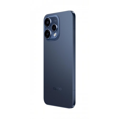 Смартфон OPPO Reno 15 8/512GB Twilight Black купить в Украине | Telemart фото