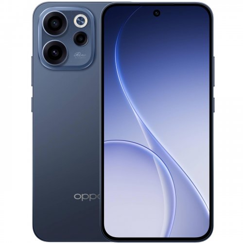Смартфон OPPO Reno 15 F 8/256GB Twilight Black купить в Украине | Telemart фото