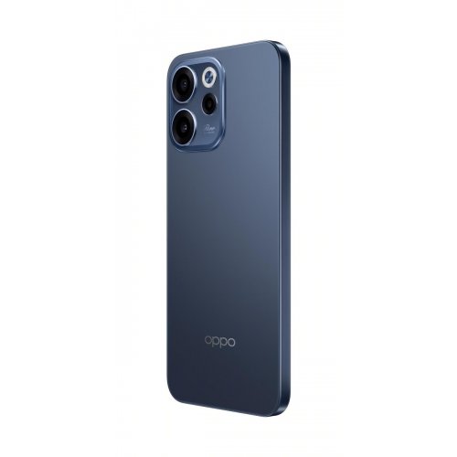 Смартфон OPPO Reno 15 F 8/256GB Twilight Black купить в Украине | Telemart фото
