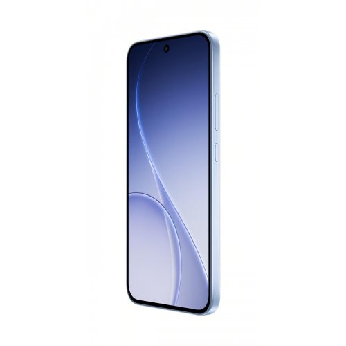 Смартфон OPPO Reno 15 FS 8/512GB Aurora Blue купить в Украине | Telemart фото