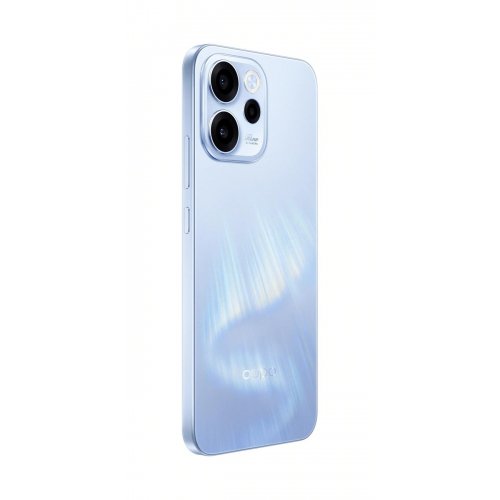 Смартфон OPPO Reno 15 FS 8/512GB Aurora Blue купить в Украине | Telemart фото