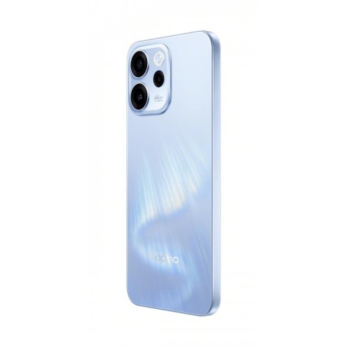 Смартфон OPPO Reno 15 FS 8/512GB Aurora Blue купить в Украине | Telemart фото