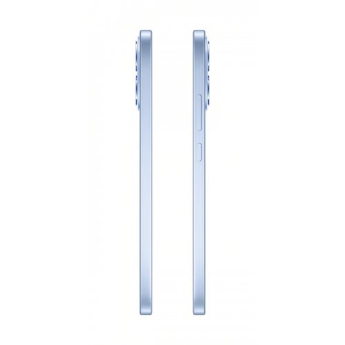 Смартфон OPPO Reno 15 FS 8/512GB Aurora Blue купить в Украине | Telemart фото