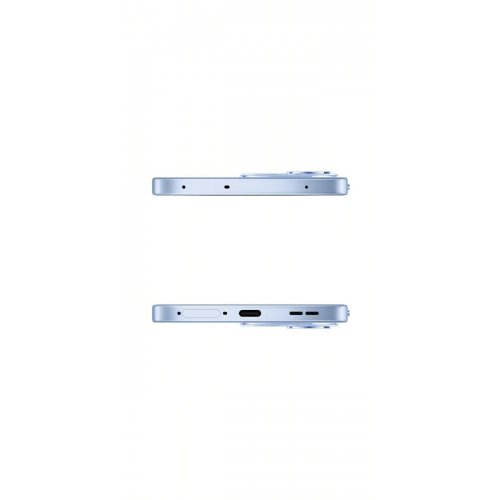 Смартфон OPPO Reno 15 FS 8/512GB Aurora Blue купить в Украине | Telemart фото