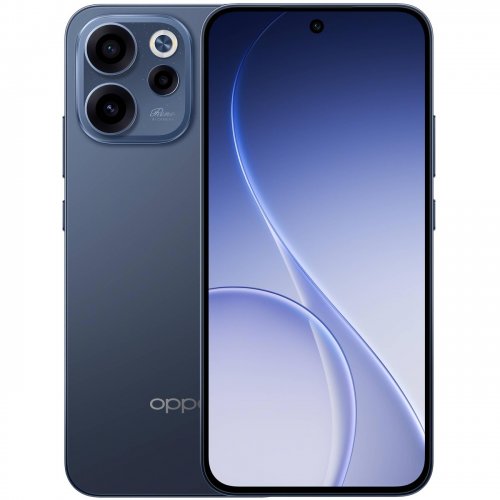 Смартфон OPPO Reno 15 FS 8/512GB Twilight Black купить в Украине | Telemart фото