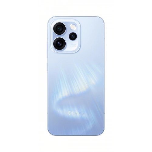 Смартфон OPPO Reno 15 Pro 12/512GB Aurora Blue купить в Украине | Telemart фото