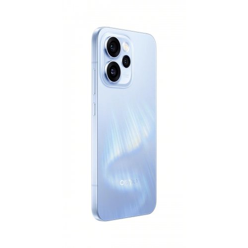 Смартфон OPPO Reno 15 Pro 12/512GB Aurora Blue купить в Украине | Telemart фото