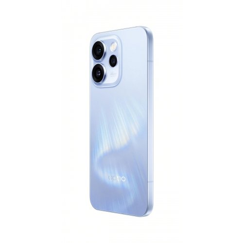 Смартфон OPPO Reno 15 Pro 12/512GB Aurora Blue купить в Украине | Telemart фото