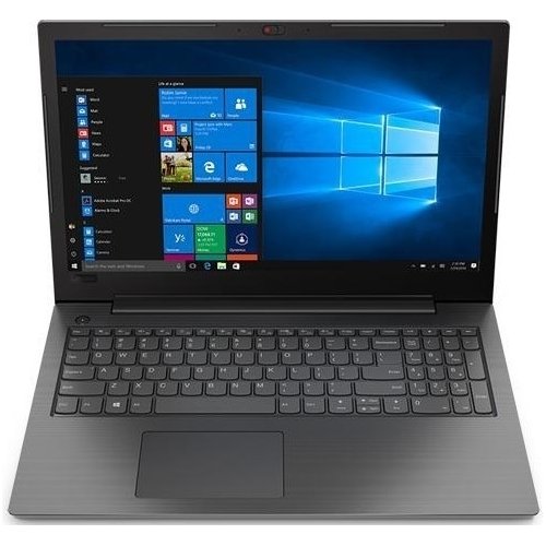 Продати Ноутбук Lenovo V130-15 (81HL0039RA) Grey за Trade-In у інтернет-магазині Телемарт - Київ, Дніпро, Україна фото