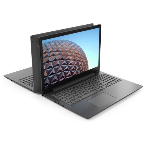 Продати Ноутбук Lenovo V130-15 (81HL0039RA) Grey за Trade-In у інтернет-магазині Телемарт - Київ, Дніпро, Україна фото