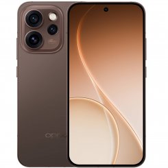 Смартфон OPPO Reno 15 Pro 12/512GB Dusk Black