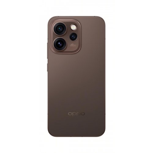 Смартфон OPPO Reno 15 Pro 12/512GB Dusk Black купить в Украине | Telemart фото