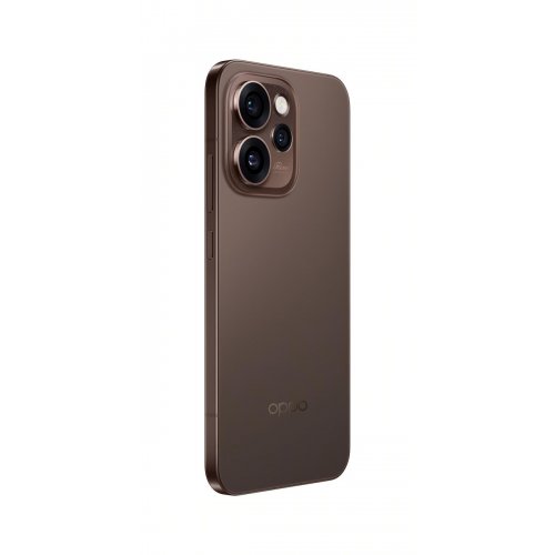 Смартфон OPPO Reno 15 Pro 12/512GB Dusk Black купить в Украине | Telemart фото
