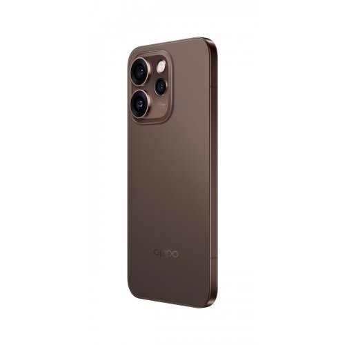 Смартфон OPPO Reno 15 Pro 12/512GB Dusk Black купить в Украине | Telemart фото
