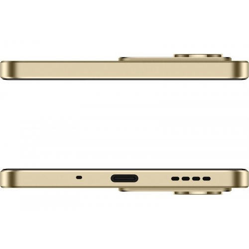 Смартфон Realme C75 8/256GB Lightning Gold купить в Украине | Telemart фото
