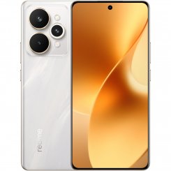 Смартфон Realme 15 Pro 12/256GB Flowing Silver