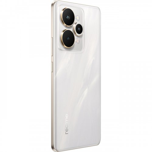 Смартфон Realme 15 Pro 12/256GB Flowing Silver купить в Украине | Telemart фото