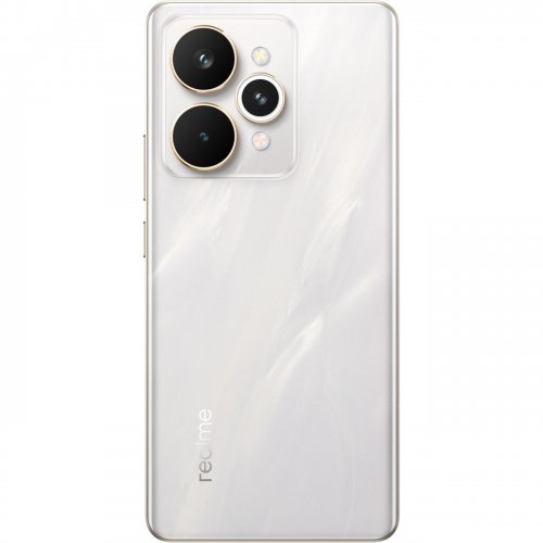 Смартфон Realme 15 Pro 12/256GB Flowing Silver купить в Украине | Telemart фото