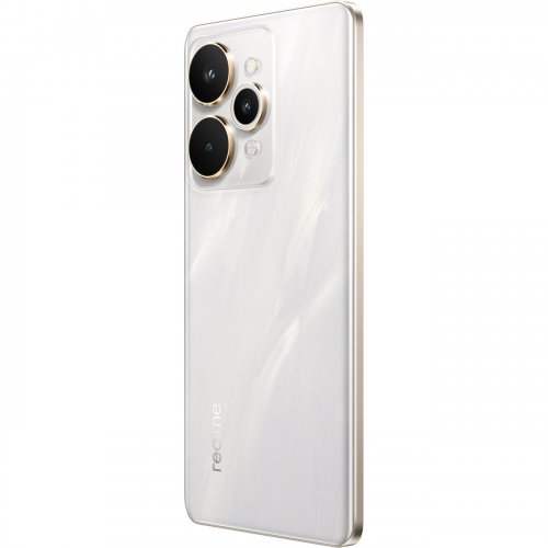 Смартфон Realme 15 Pro 12/256GB Flowing Silver купить в Украине | Telemart фото