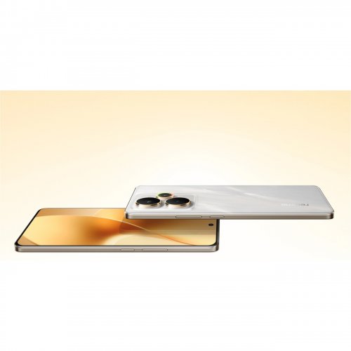 Смартфон Realme 15 Pro 12/256GB Flowing Silver купить в Украине | Telemart фото