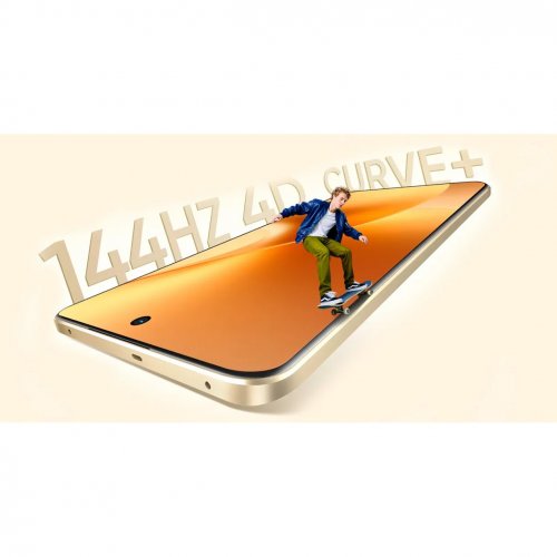 Смартфон Realme 15 Pro 12/256GB Flowing Silver купить в Украине | Telemart фото