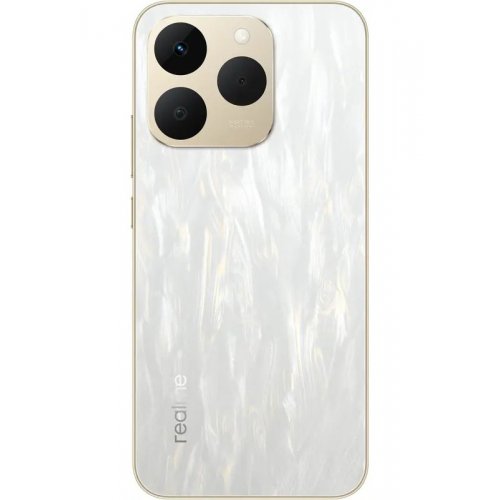 Смартфон Realme 15T 8/256GB Flowing Silver купить в Украине | Telemart фото