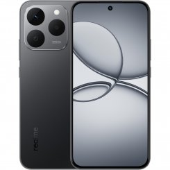 Смартфон Realme 15T 8/256GB Suit Titanium