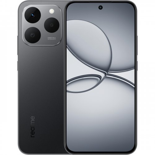 Смартфон Realme 15T 8/256GB Suit Titanium купить в Украине | Telemart фото