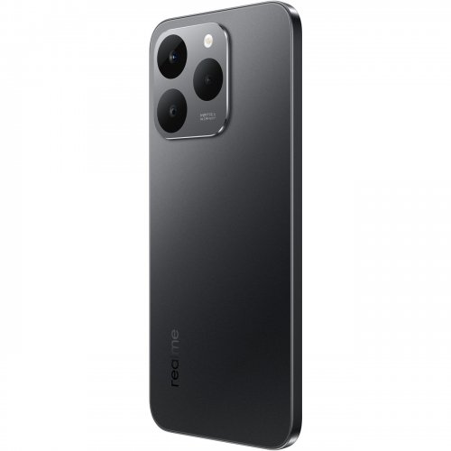 Смартфон Realme 15T 8/256GB Suit Titanium купить в Украине | Telemart фото