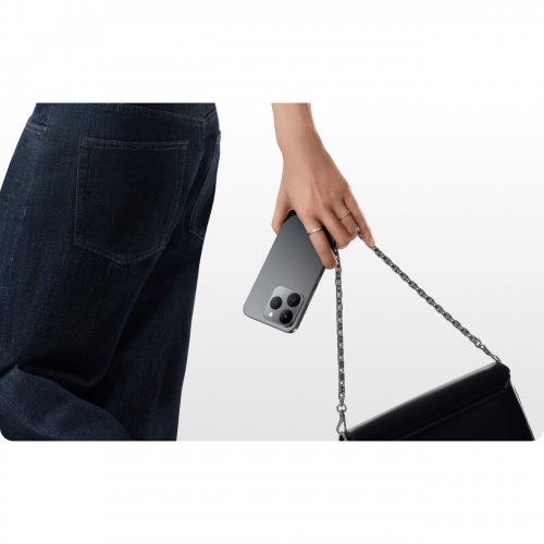 Смартфон Realme 15T 8/256GB Suit Titanium купить в Украине | Telemart фото