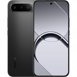 Смартфон Realme 16 5G 8/256GB Air Black