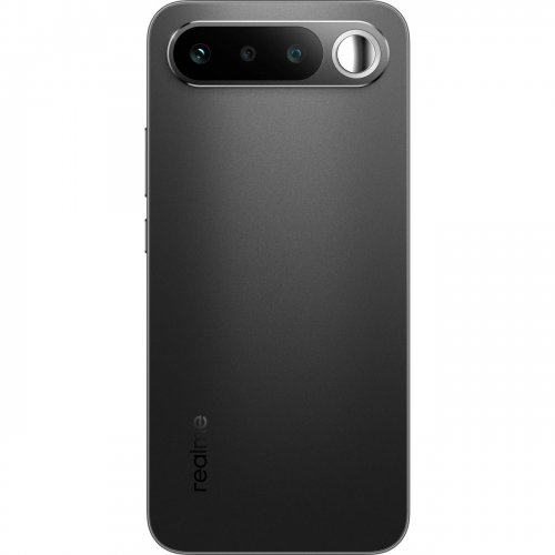 Смартфон Realme 16 5G 8/256GB Air Black купить в Украине | Telemart фото