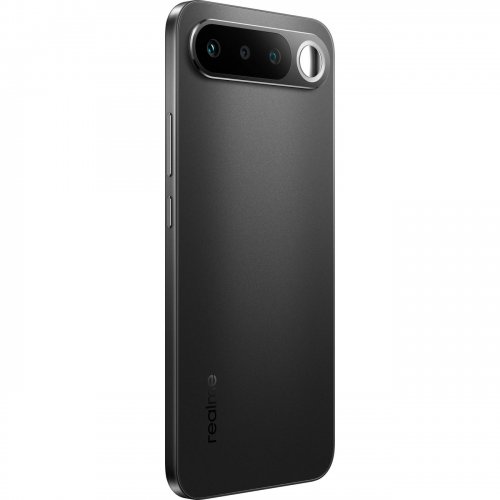 Смартфон Realme 16 5G 8/256GB Air Black купить в Украине | Telemart фото