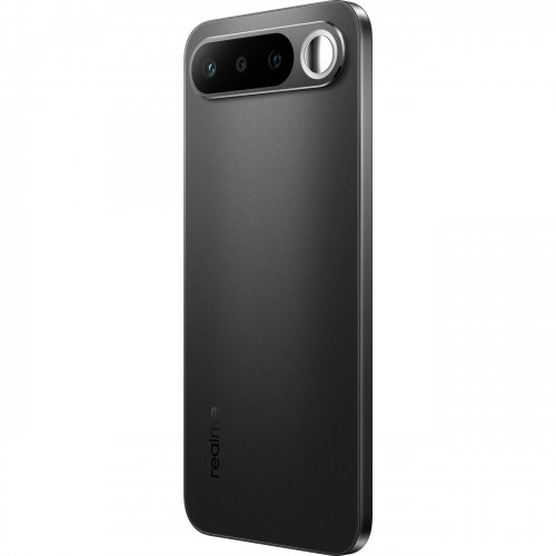 Смартфон Realme 16 5G 8/256GB Air Black купить в Украине | Telemart фото